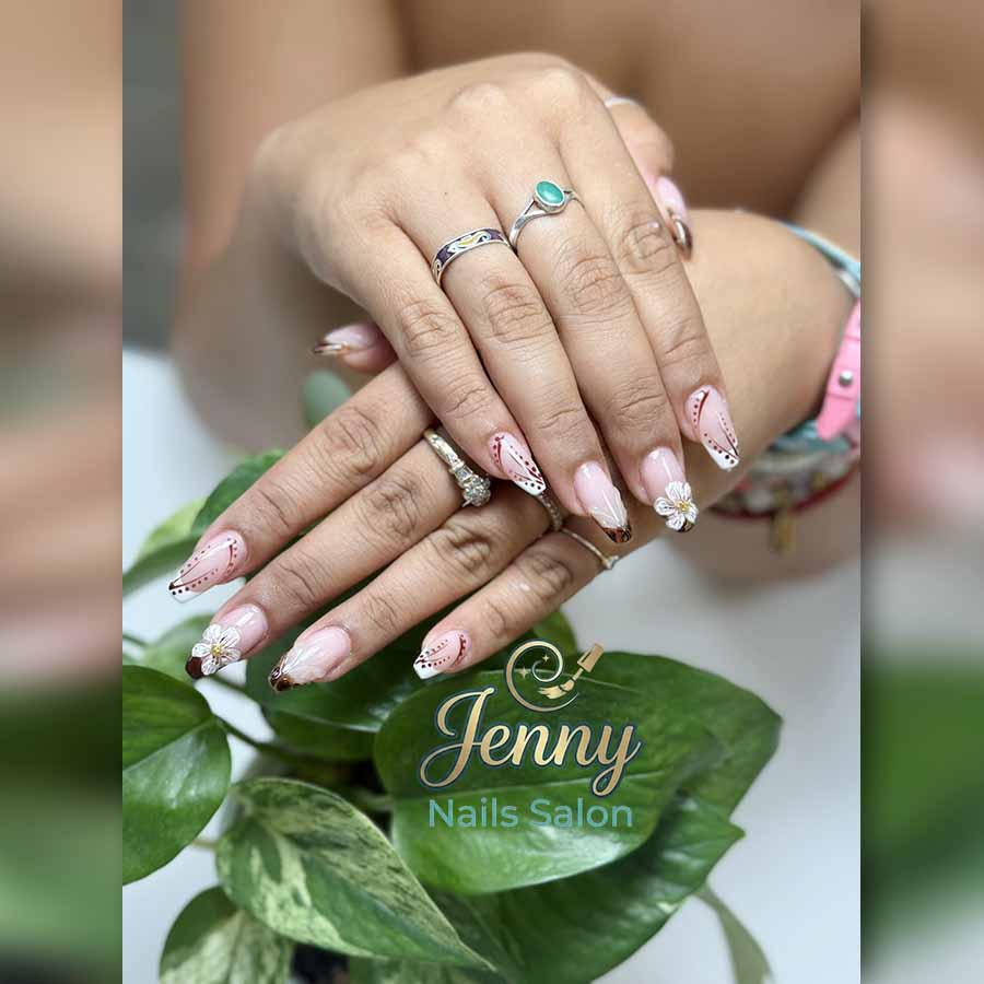 Nail June 26